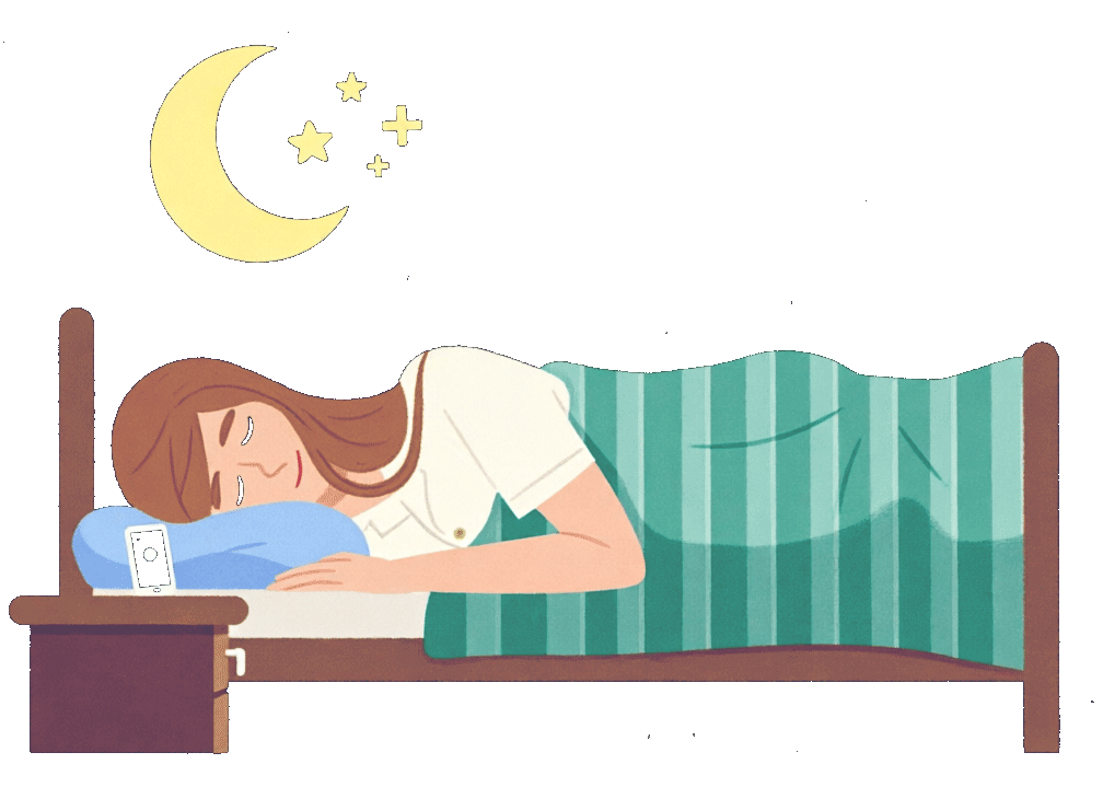SleepGoals
