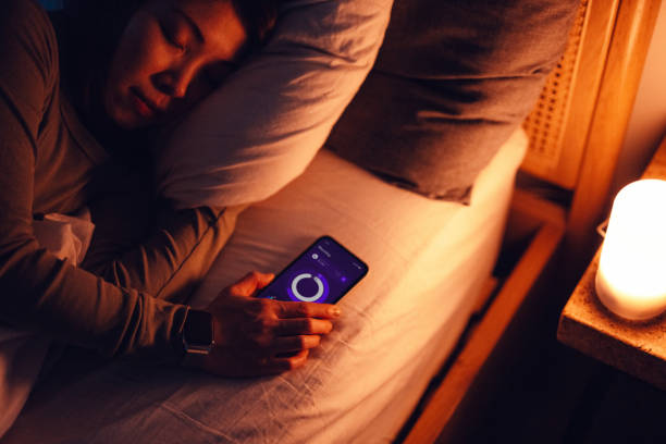 Apple Watch Ultra 3 Sleep Stages