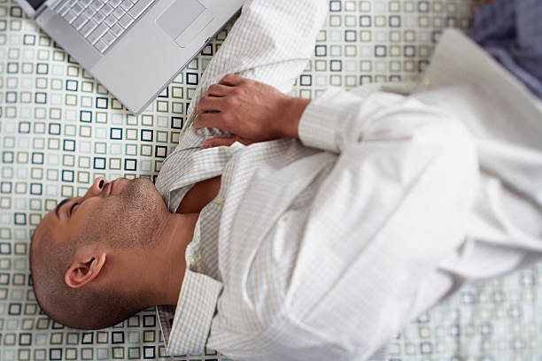 The Snooze Button Cardiovascular Stress Spike