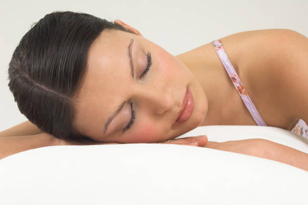 Kokoon Nightbuds Side Sleeping Comfort
