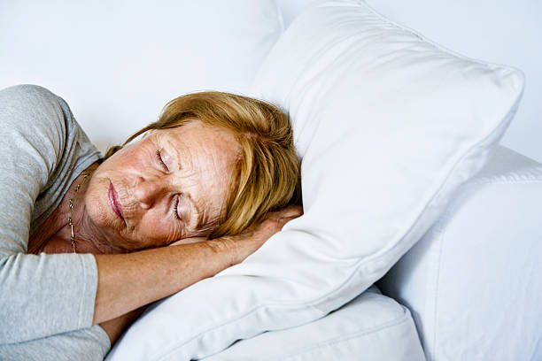 The Life Expectancy and Sleep Connection