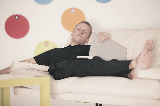 Why You Do Not Go To Bed