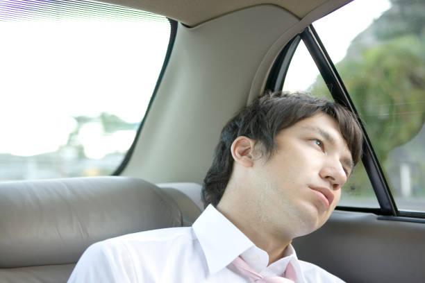 Rideshare Drivers and Sleep Responsibility