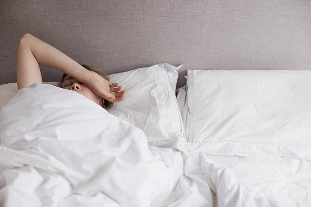 Why Tired Couples Fight More Often