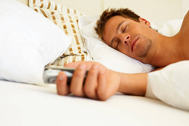 Triggering Deep Sleep on Command