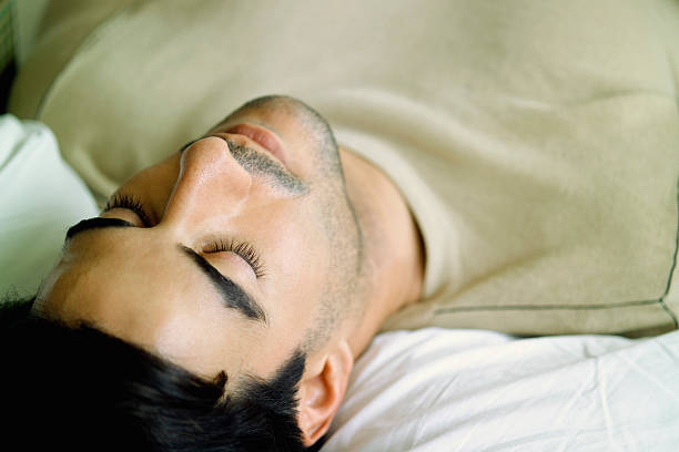Undiagnosed Apnea in Fit Young Men