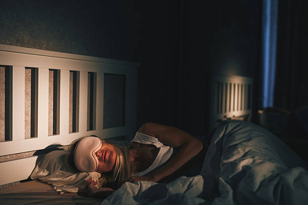 Celebrating a Regular Bedtime Like Retirement