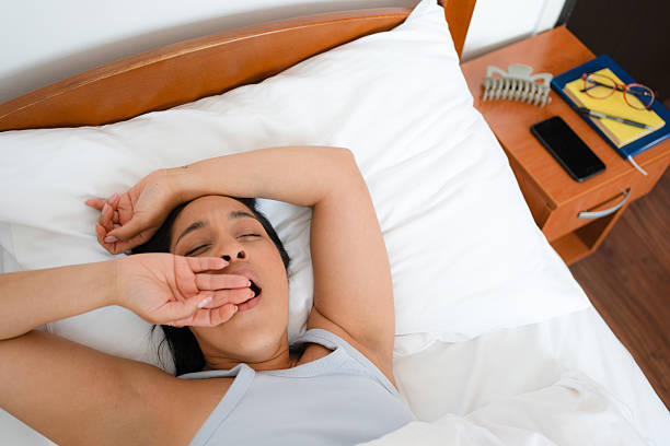 Orexin Neurons That Stabilize Wakefulness