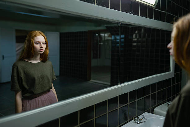 Dark Hallways for Midnight Bathroom Trips