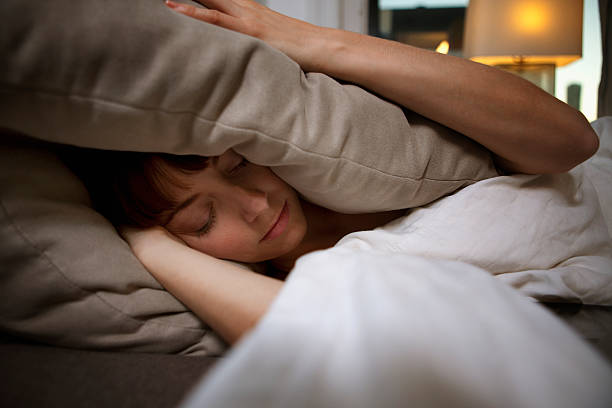 Cortisol and the Tossing Turning Loop