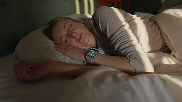 Apple Watch Sleep Stages Reviewed