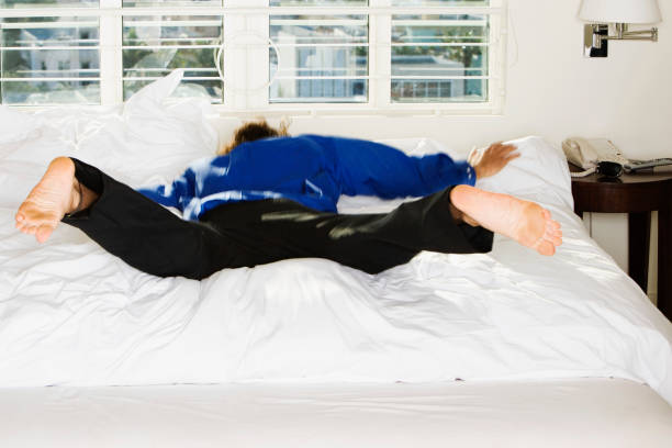 Hip Pain for Side Sleepers Solved