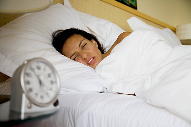 The Pain Insomnia Cycle Loop