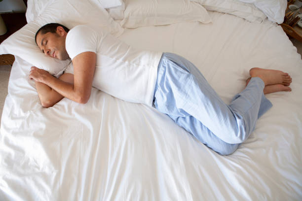 Co-Sleeping Safety and Evolution Facts