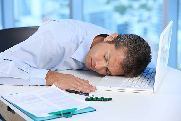 Prescription Medications That Cause Insomnia