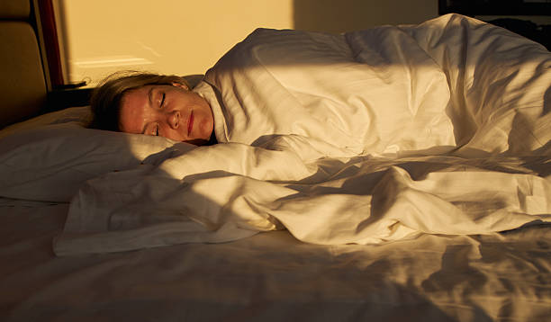 The Golden Hour of Deep Sleep