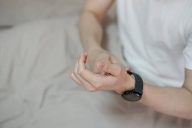 Wearing Two Watches Stigma Solution