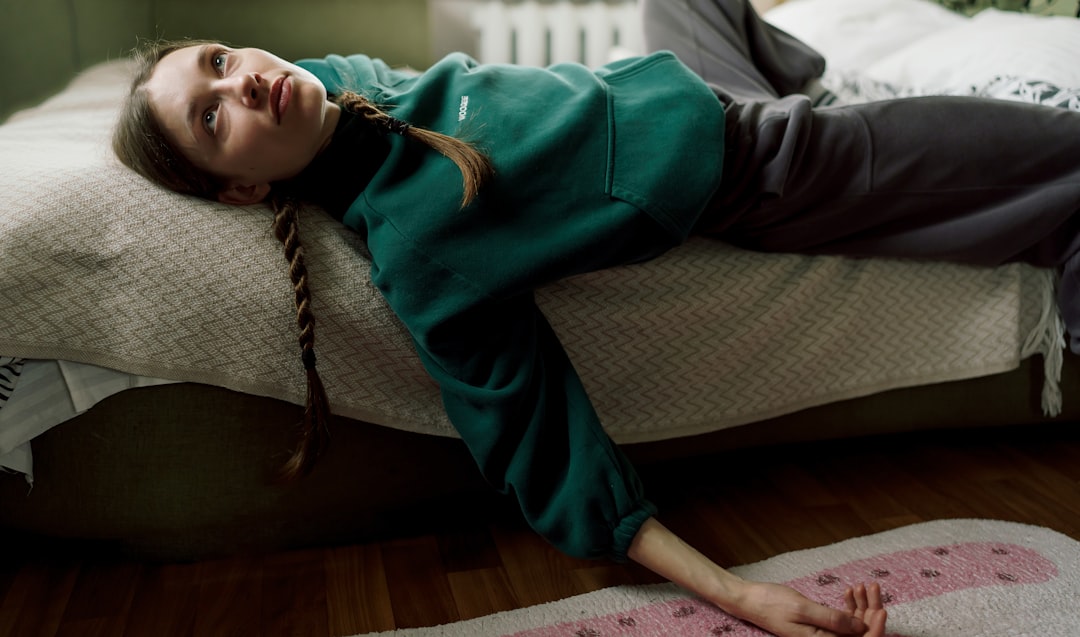Why Recovery Is More Than Rest Days