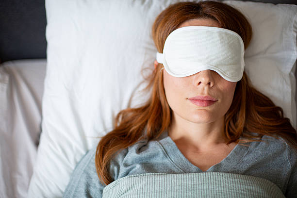 Manta Sound Sleep Mask Modularity