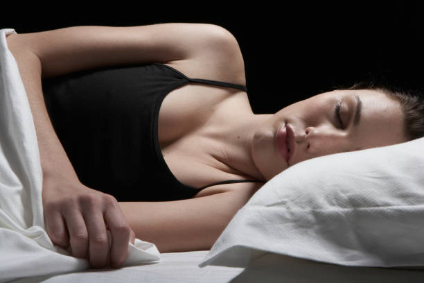 High-Tech Polyester for Hyperhidrosis