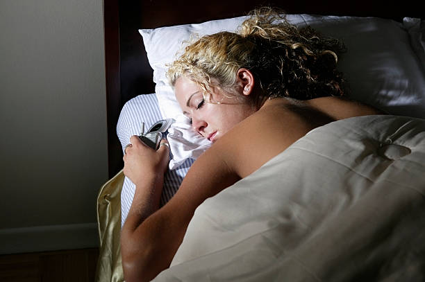 Withings Sleep Analyzer Under Mattress