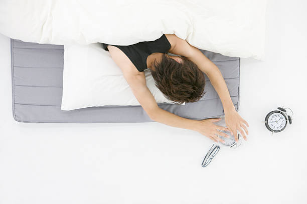 Why Alcohol Destroys Your REM Sleep