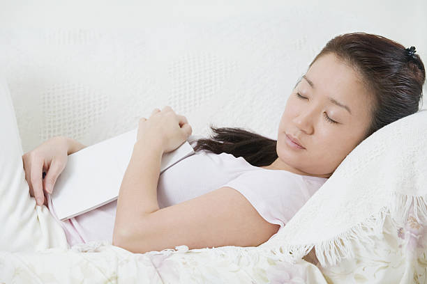 Why Perceived Sleep Time Is Wrong