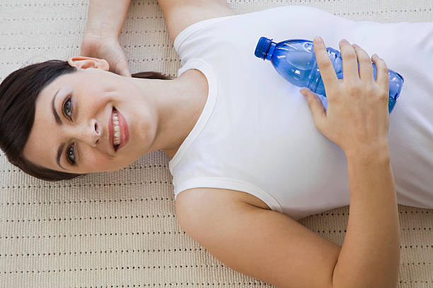 Hydration Timing and Sleep Interruptions