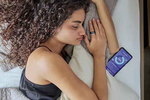 Alexa Sleep Sounds Routines Programmed