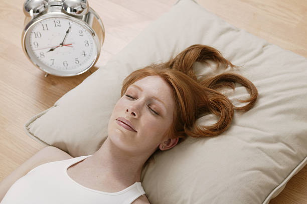 Social Jetlag Is a Modern Epidemic