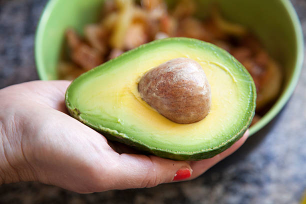 Avocado Green Organic Ethical Sourcing