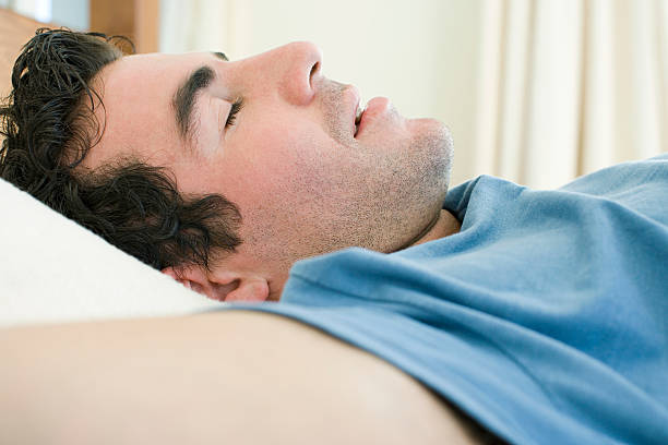 Central Versus Obstructive Apnea Simplified