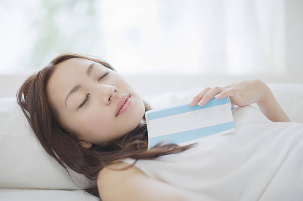 The Ice Pack Behind Your Neck