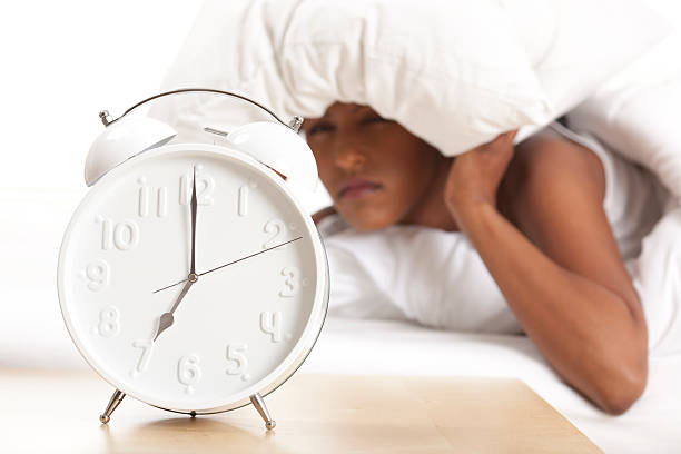 Morning Headaches as a Red Flag