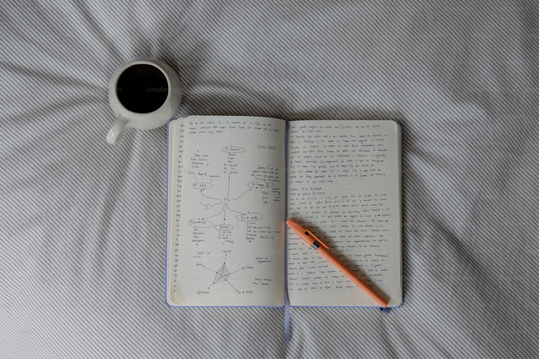 Declutter Your Way to Calm Rest
