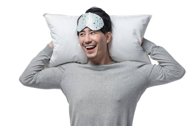 Bamboo Lyocell Naturally Cooling Fibers