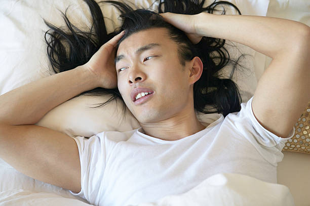 Less Snoring for a Happier Marriage