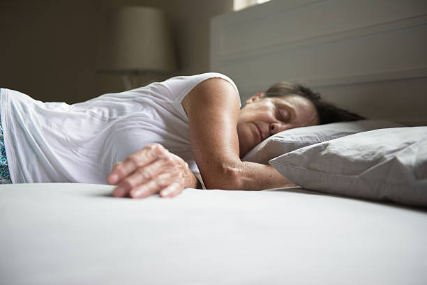 Neuropathy Burning Feet at Night