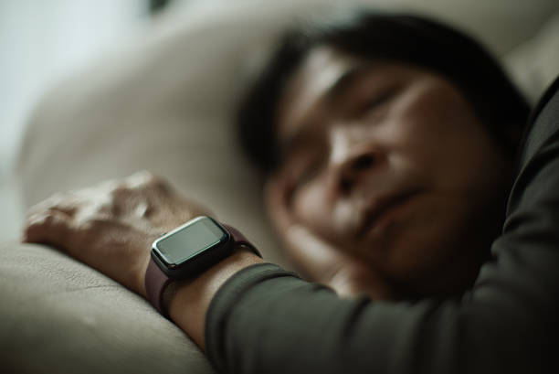ChatGPT Interpreting Your Sleep Data