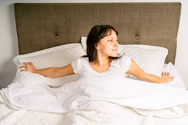 Platform Beds and Airflow Essentials