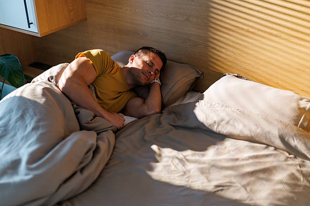 Home Methylation Testing for Sleep Health