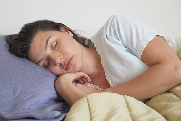 Cortisol Awakening Response at Dawn