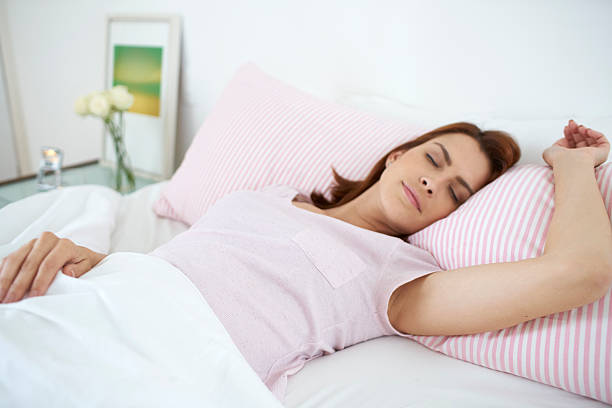 PCM Fabrics on Pillow Covers