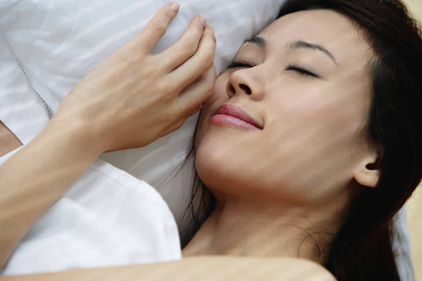 Binaural Beats Tested in Sleep Labs