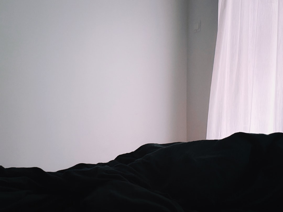 EMF Anxiety and Unplugging Before Bed