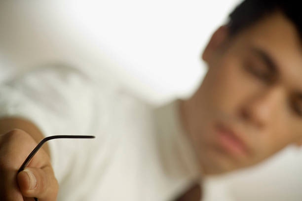High-Stress Jobs and The Control Gap