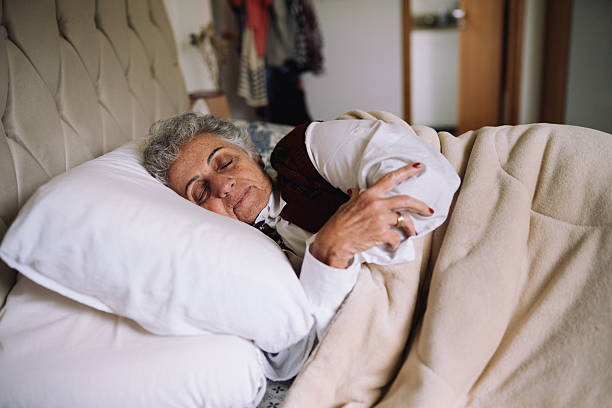 Benzodiazepine Risks and Alzheimer's Connection