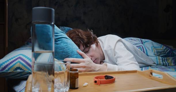 Z-Drugs Ambien Lunesta and Sonata