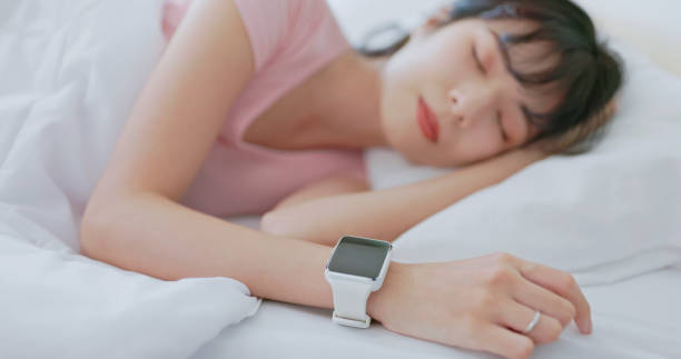 SleepWatch AI Body Battery Analysis