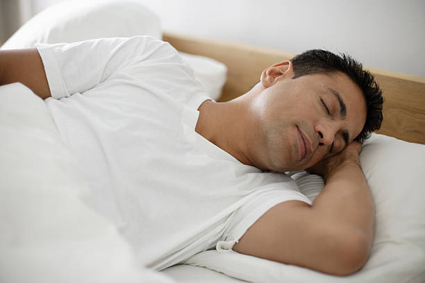 Snoring That Actually Stops Breathing